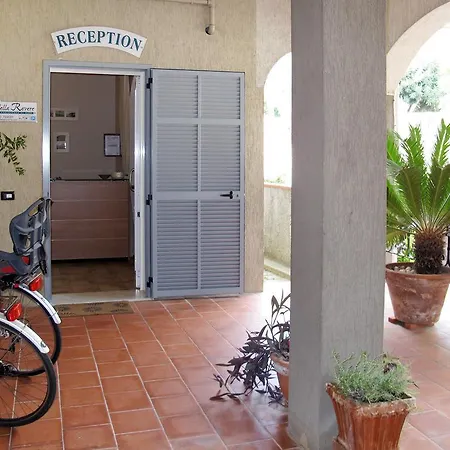 Casa Matilde Διαμέρισμα Imperia